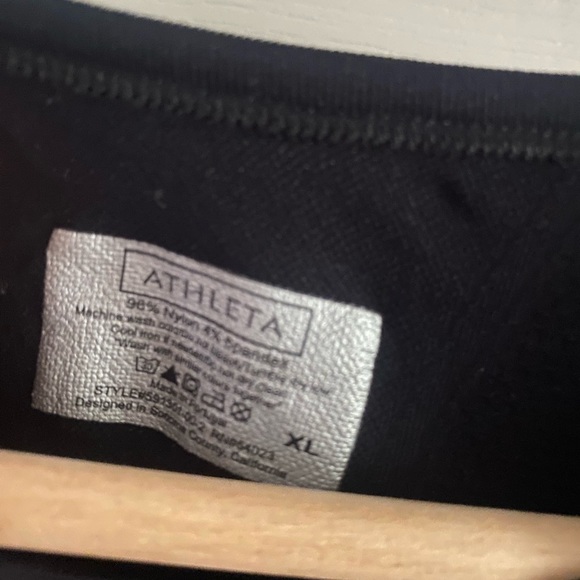 Athleta Top - NWOT - Picture 5 of 6